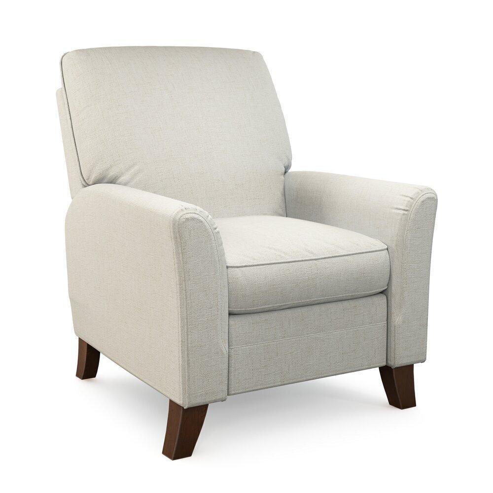 Riley High Leg Recliner