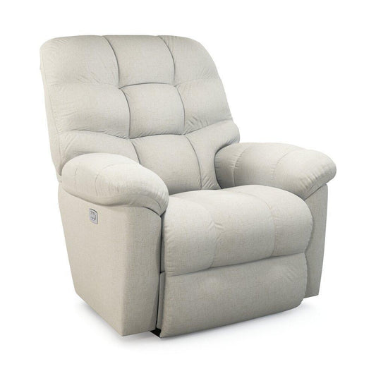 Gibson Power Rocking Recliner