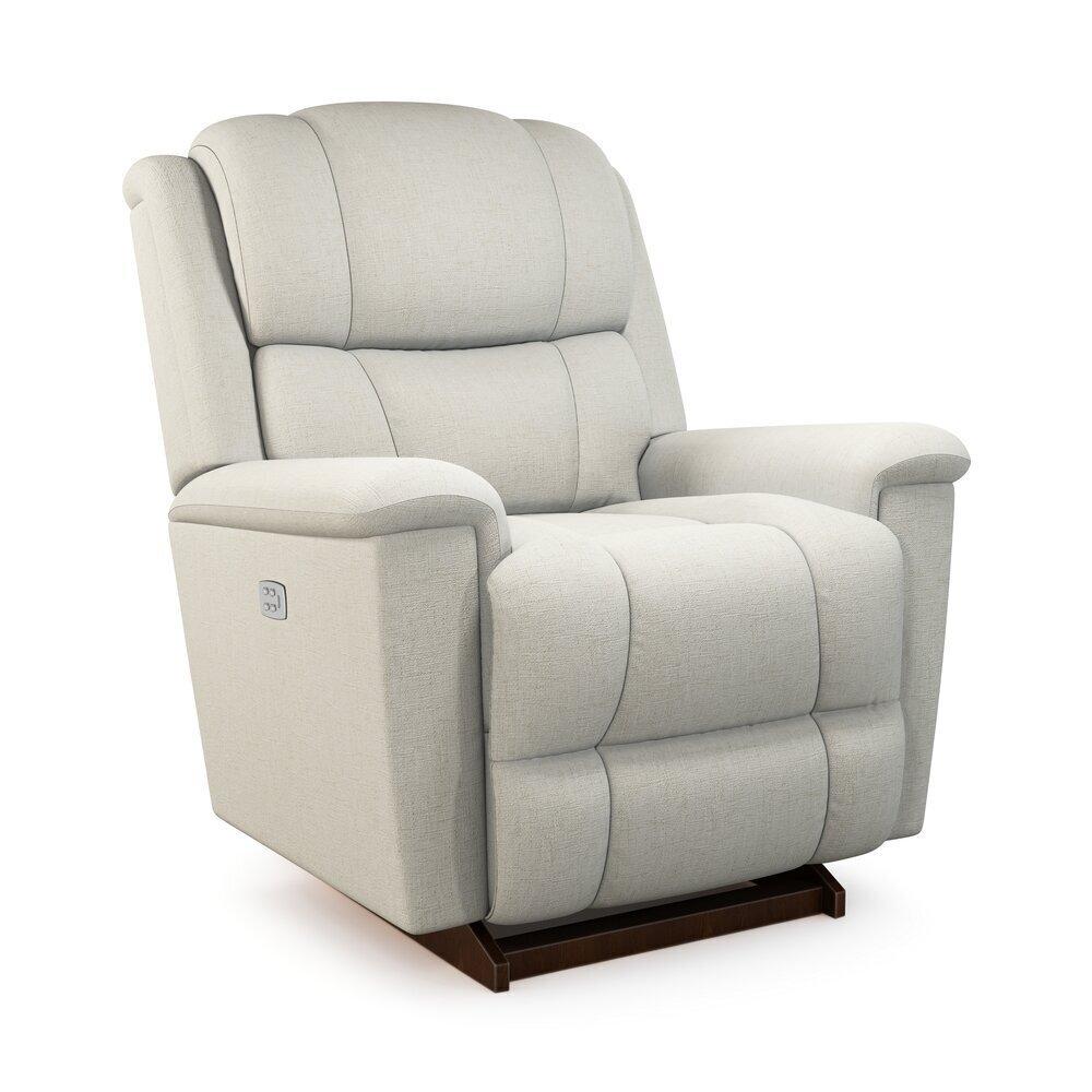 Stratus Power Rocking Recliner