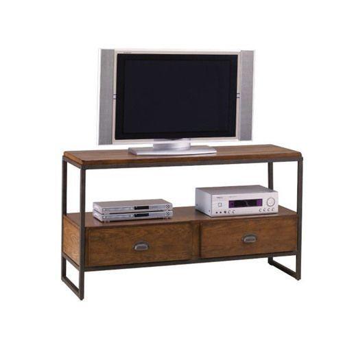 Baja Entertainment Console Table