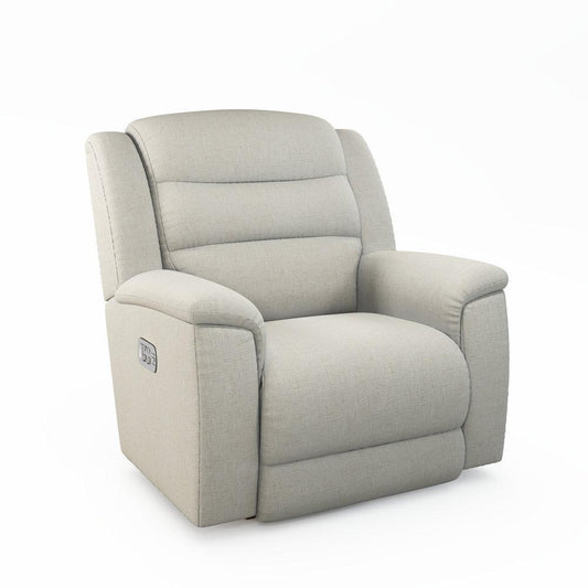 Redwood Power Wall Recliner w/ Headrest and Lumbar