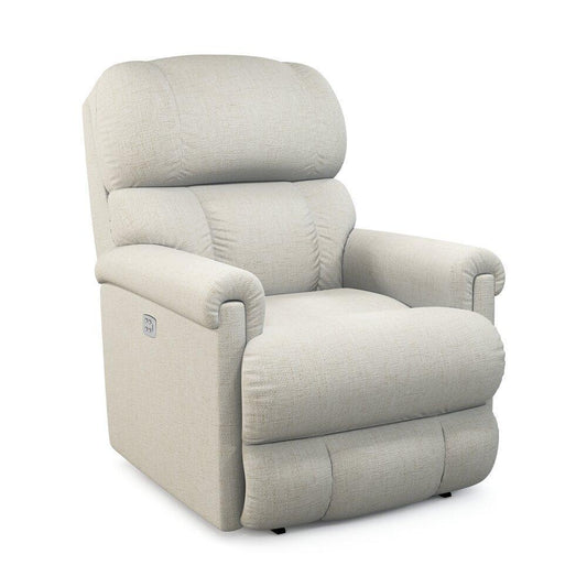 Pinnacle Power Wall Recliner