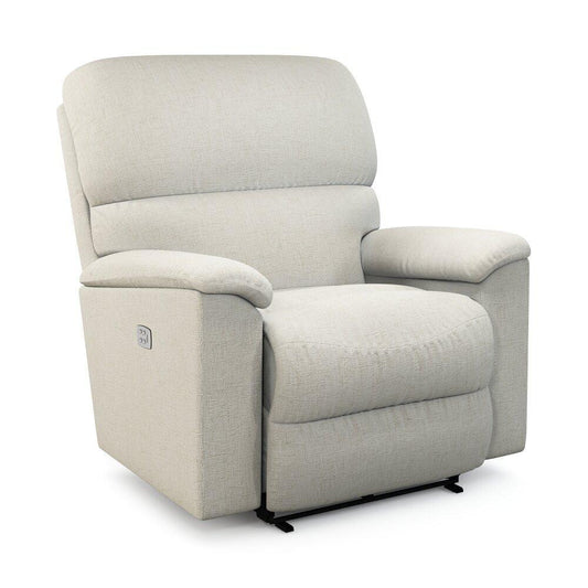 Brooks Power Rocking Recliner