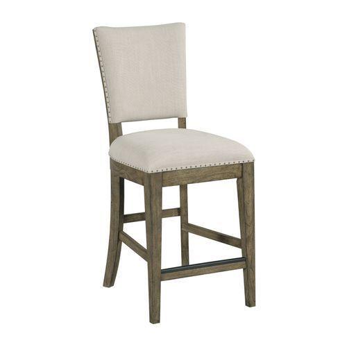 Plank Road Kimler Counter Height Chair