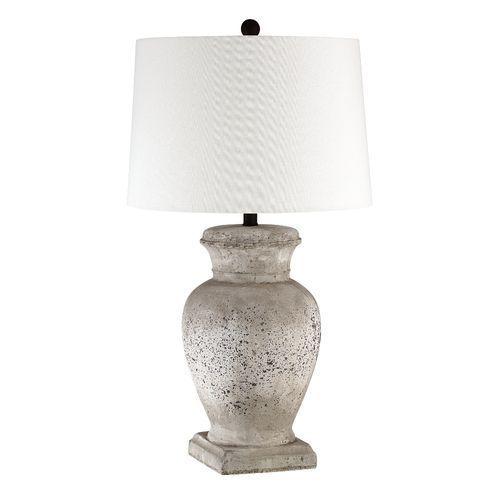 Isabella Table Lamp