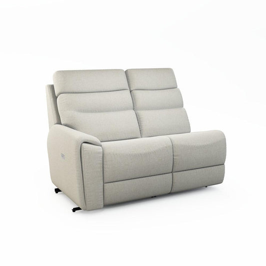 Soren Modular Power Right-Arm Sitting Reclining Loveseat