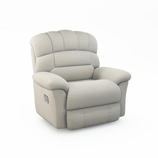 Randell Power Wall Recliner w/ Headrest and Lumbar