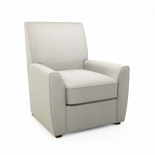 Dora Low Leg Reclining Chair