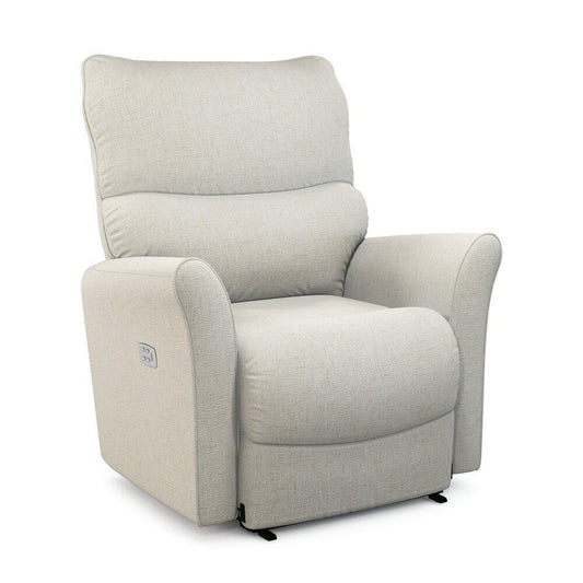 Rowan Power Wall Recliner