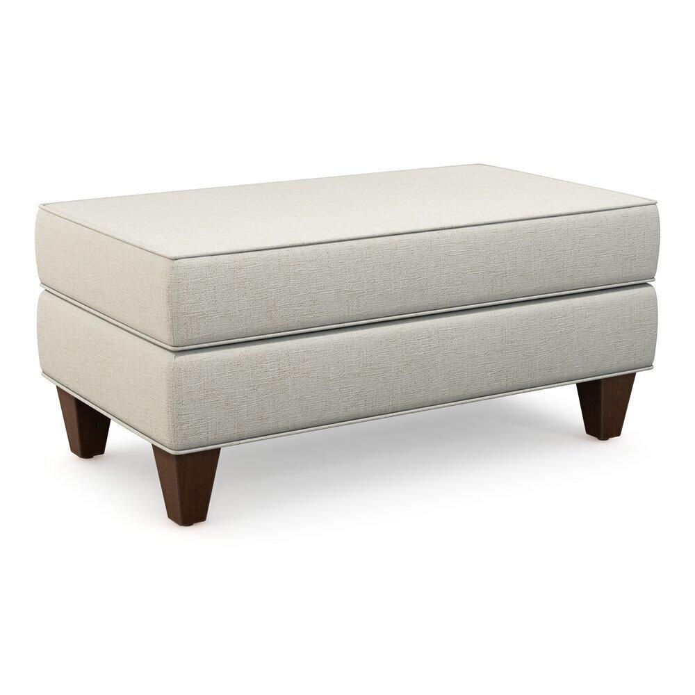 Laurel Ottoman