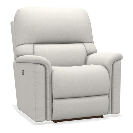 Turner Power Rocking Recliner