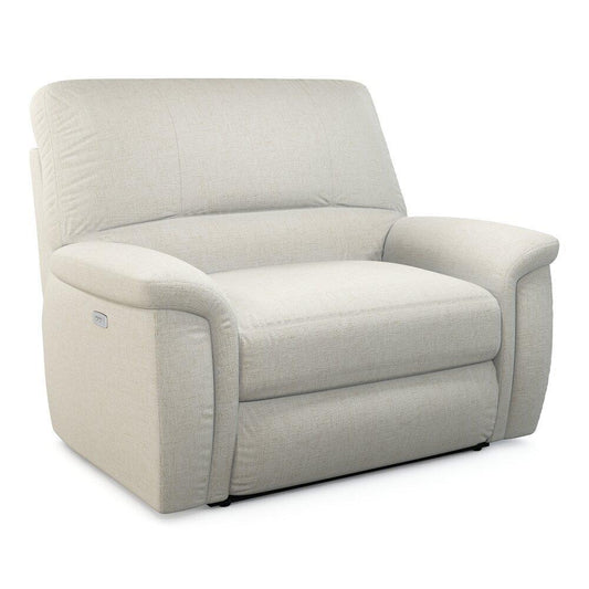 Aspen Power Reclining Chair & A Half