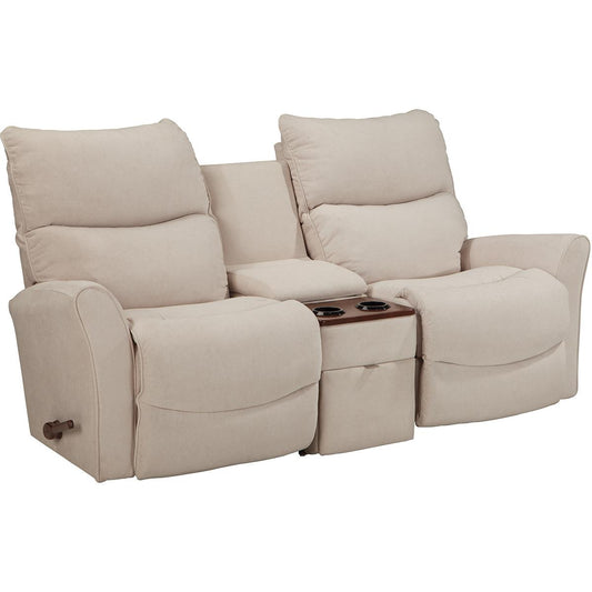 Rowan Loveseat w/ Console