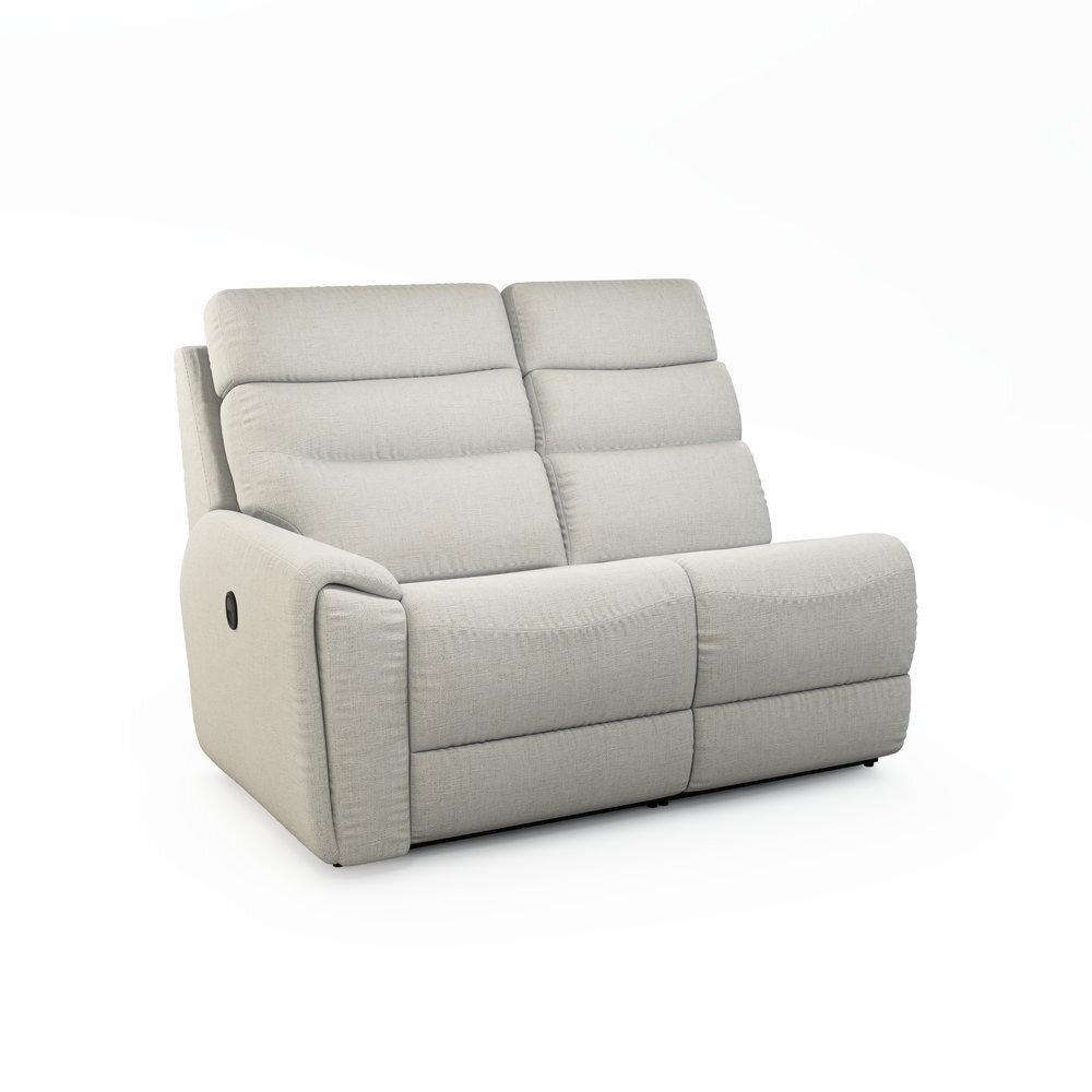 Soren Modular Right-Arm Sitting Reclining Loveseat