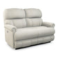 Pinnacle Power Wall Reclining Loveseat