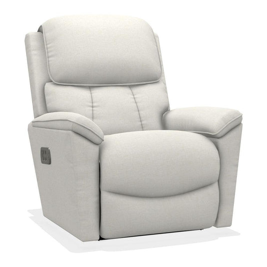 Kipling Power Wall Recliner w/ Headrest