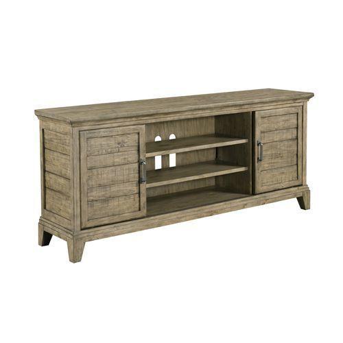 Plank Road Arden Entertainment Console