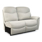 James Left-Arm Sitting Reclining Loveseat