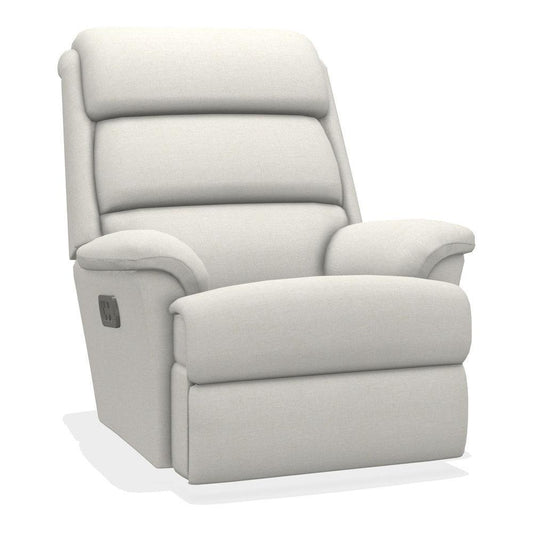 Astor Power Wall Recliner w/ Headrest and Lumbar