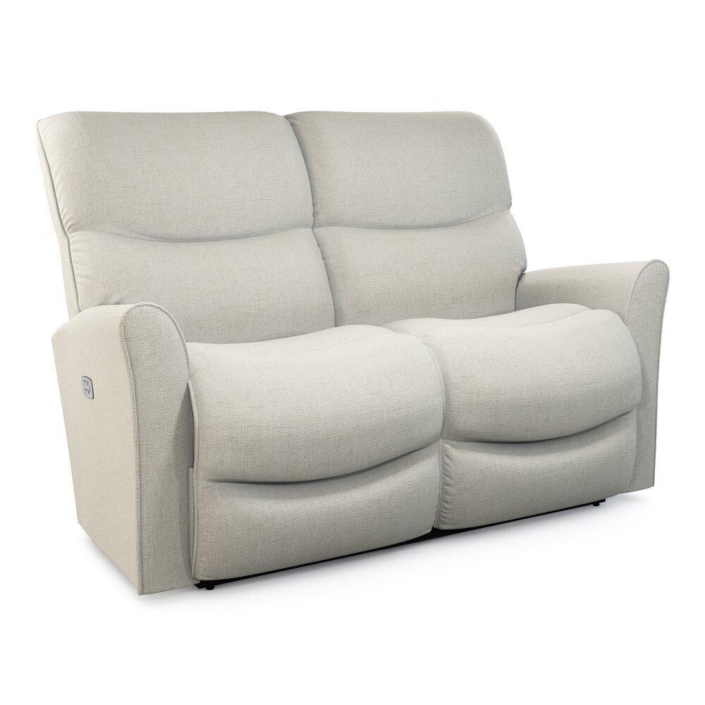 Rowan Power Wall Reclining Loveseat