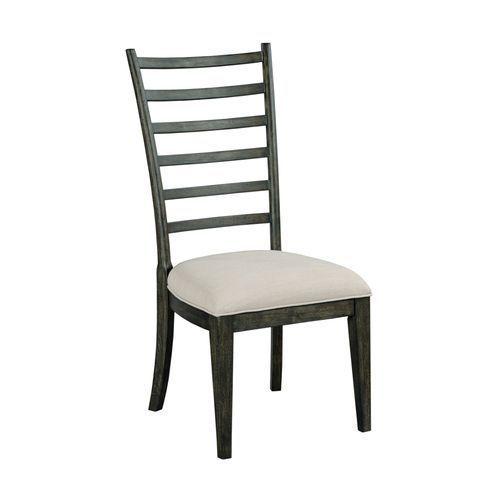 Plank Road Oakley Side Chair