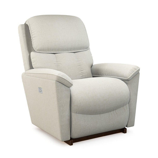 Kipling Power Rocking Recliner