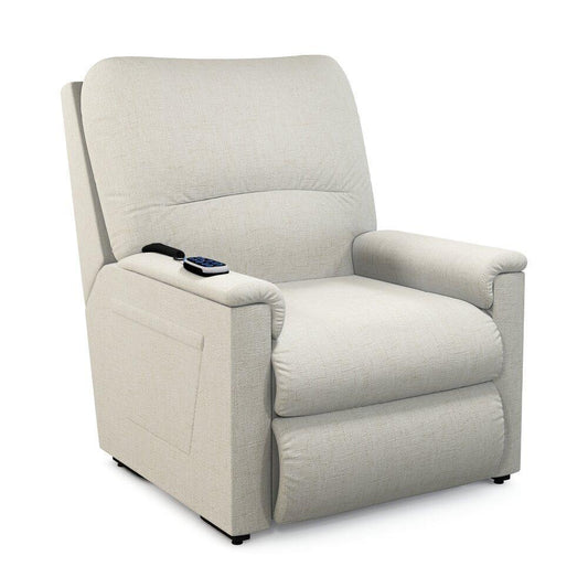 Margaret Bronze Power Lift Recliner