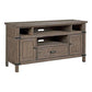 Foundry Entertainment Console