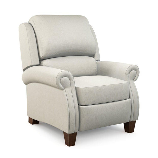 Carleton High Leg Recliner