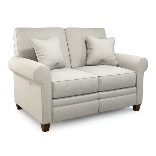 Colby duo(R) Reclining Loveseat