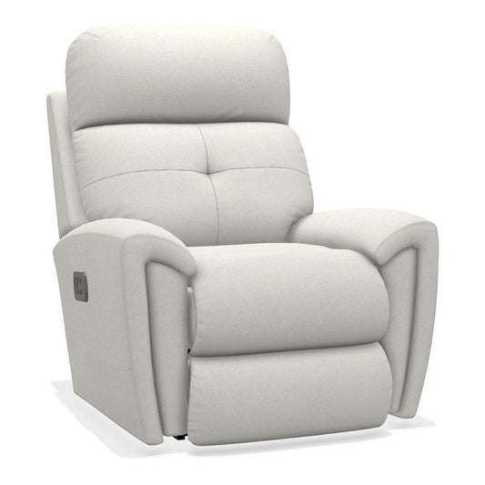 Douglas Power Wall Recliner w/ Head Rest