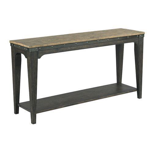 Plank Road Artisans Hall Console