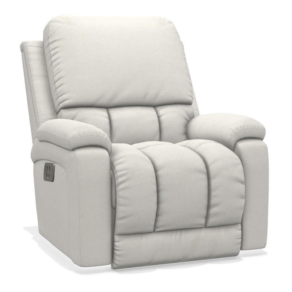 Greyson Power Rocking Recliner w/ Head Rest