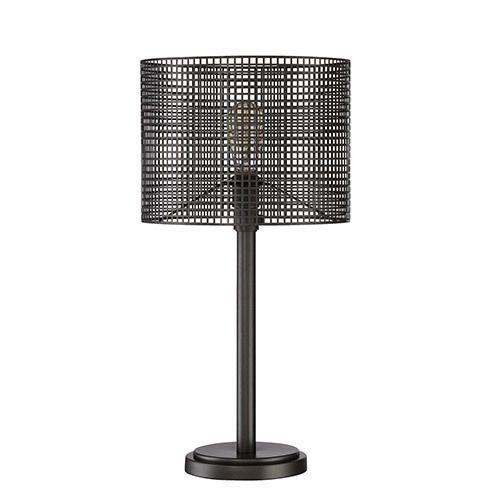 Bracken Adjustable Table Lamp