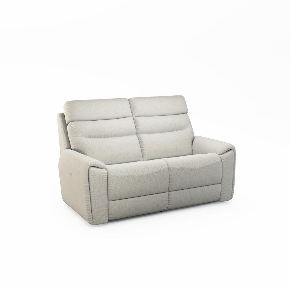 Soren Power Reclining Loveseat