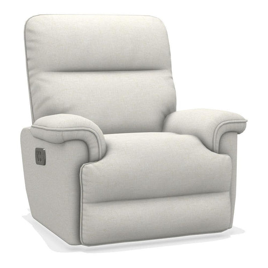 Jay Power Wall Recliner w/ Headrest