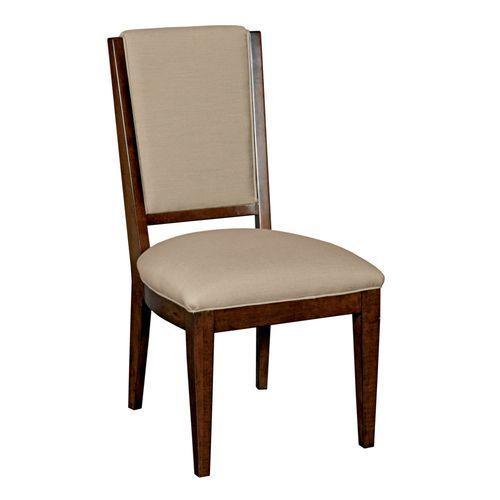 Elise Spectrum Side Chair