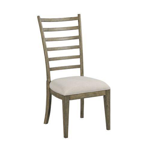 Plank Road Oakley Side Chair