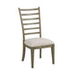 Plank Road Oakley Side Chair