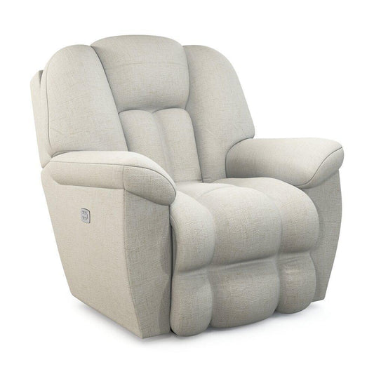 Maverick Power Wall Recliner