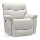 James Power Rocking Recliner w/ Head Rest