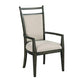 Plank Road Oakley Arm Chair