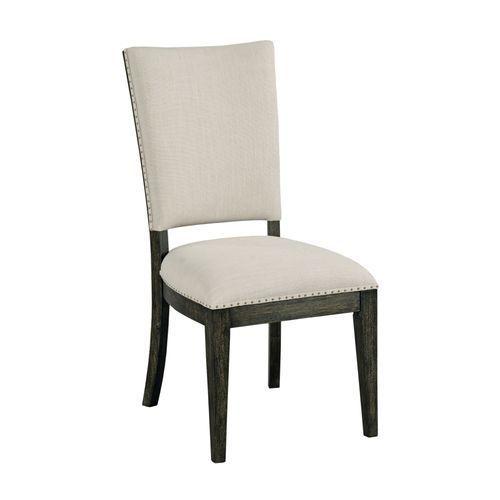 Plank Road Howell Side Chair