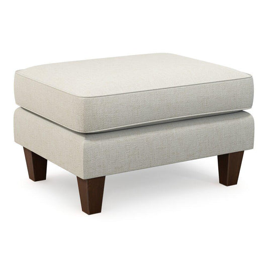 Talbot Ottoman