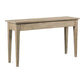 Symmetry Collins Console Table