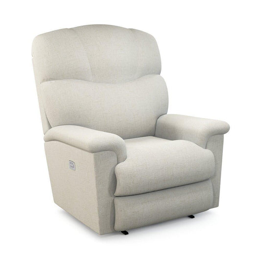 Lancer Power Wall Recliner