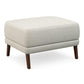 Albany Ottoman