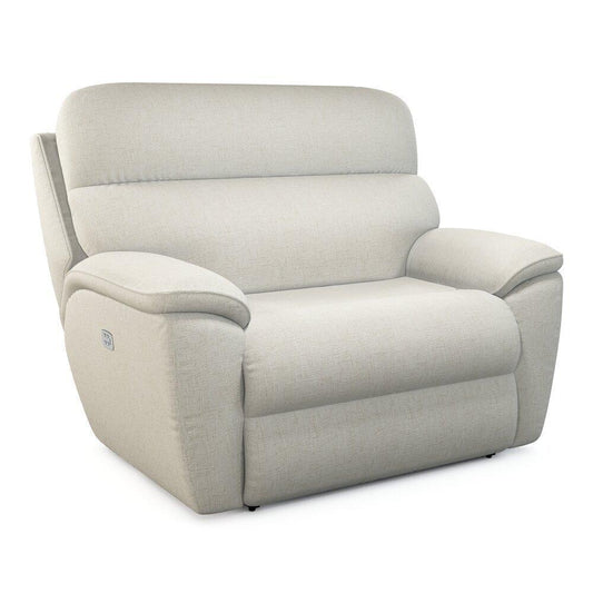 Roman Power Reclining Chair w/ Headrest