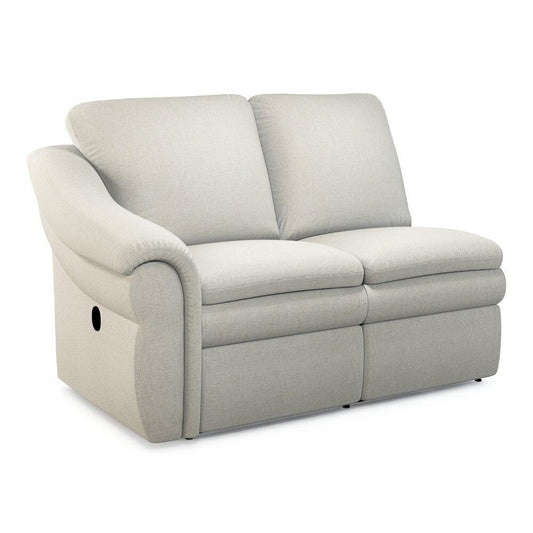 Devon Right-Arm Sitting Reclining Loveseat