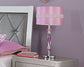 Nyssa Metal Table Lamp (1/CN)